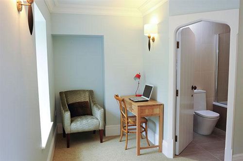 Bed and Breakfast The Old Vicarage 14