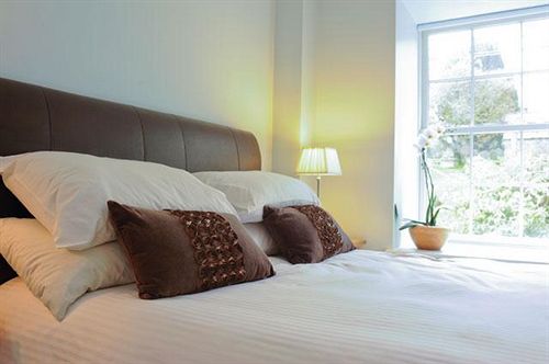 Bed and Breakfast The Old Vicarage 15