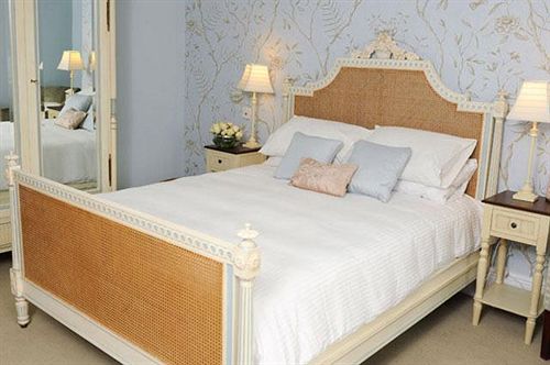 Bed and Breakfast The Old Vicarage 16