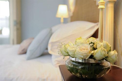 Bed and Breakfast The Old Vicarage 17