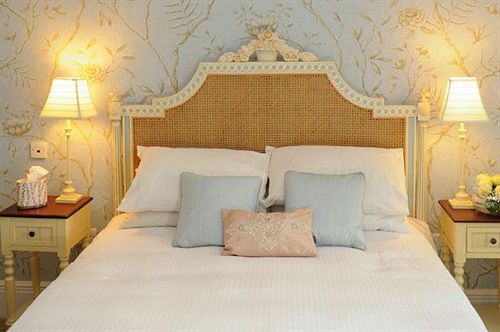 Bed and Breakfast The Old Vicarage 18