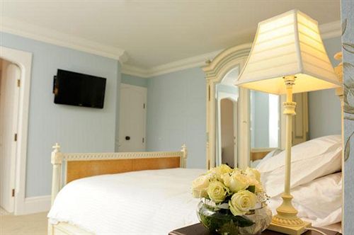 Bed and Breakfast The Old Vicarage 19