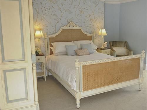 Bed and Breakfast The Old Vicarage 2