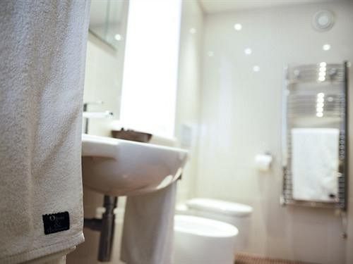 Bed and Breakfast The Old Vicarage 4