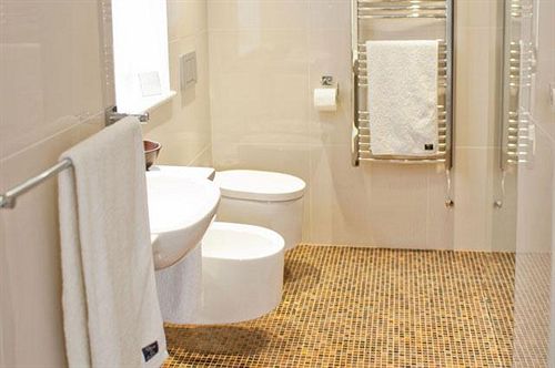 Bed and Breakfast The Old Vicarage 6