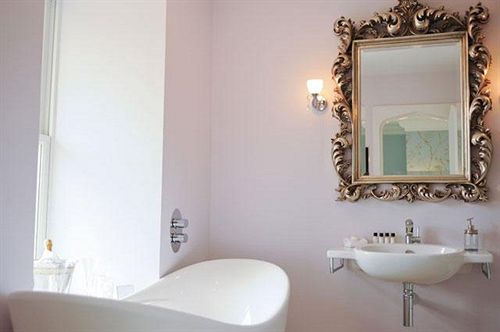 Bed and Breakfast The Old Vicarage 7