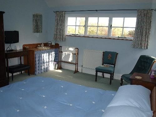 Bed and Breakfast Little Downderry 1