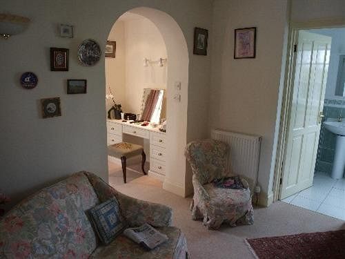 Bed and Breakfast Little Downderry 10