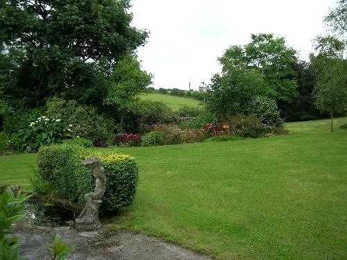 Bed and Breakfast Little Downderry 12