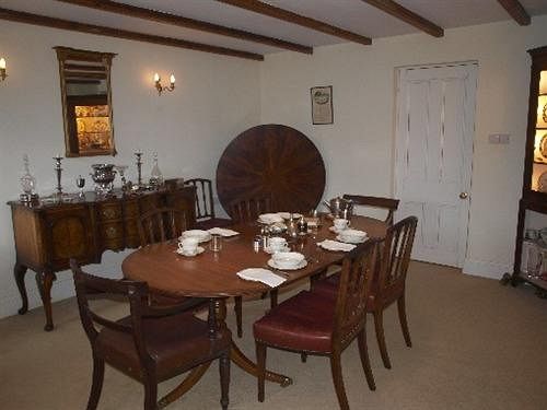 Bed and Breakfast Little Downderry 3