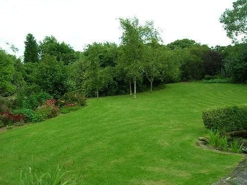 Bed and Breakfast Little Downderry 4