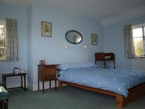 Bed and Breakfast Little Downderry 6