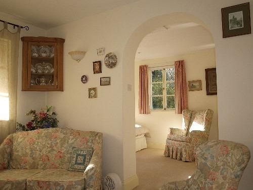 Bed and Breakfast Little Downderry 7