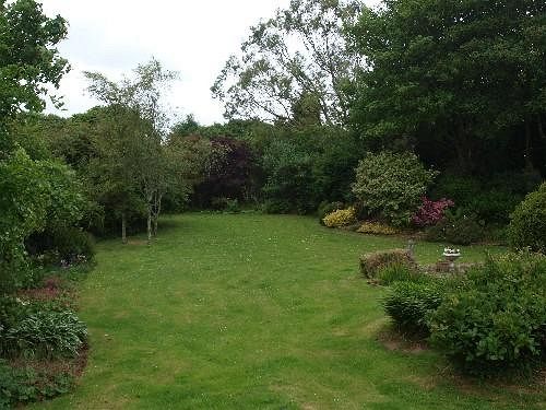 Bed and Breakfast Little Downderry 8