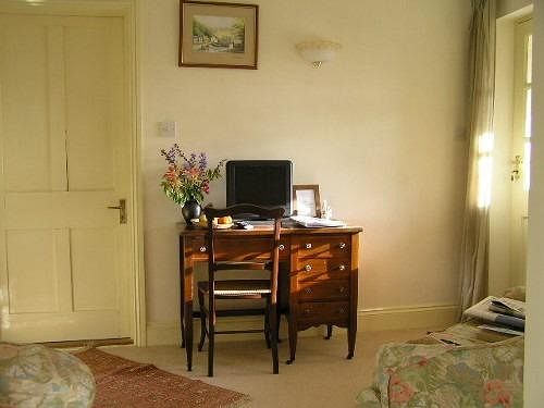 Bed and Breakfast Little Downderry 9