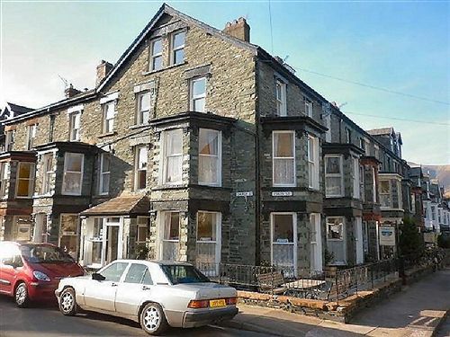 Bed and Breakfast Melbreak House