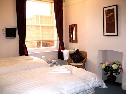 Bed and Breakfast Lantern House 2