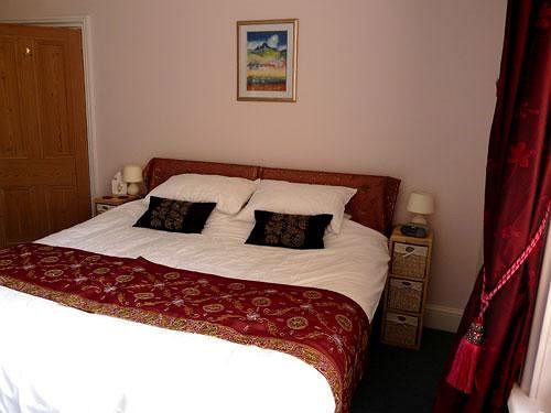 Bed and Breakfast Lantern House 3