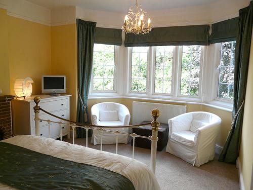 Bed and Breakfast Lantern House 4