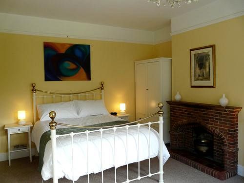 Bed and Breakfast Lantern House 5