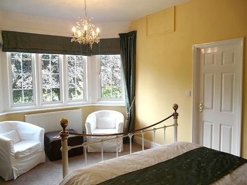 Bed and Breakfast Lantern House 6