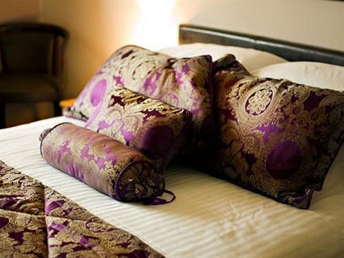 Pension Birchwood House