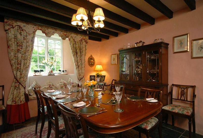 Bed and Breakfast Mennabroom Bed&Breakfast