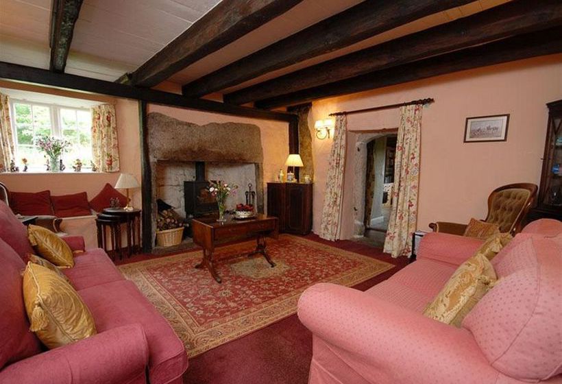 Bed and Breakfast Mennabroom Bed&Breakfast 1