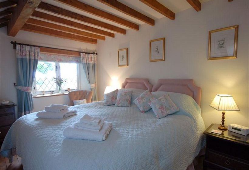 Bed and Breakfast Mennabroom Bed&Breakfast 2