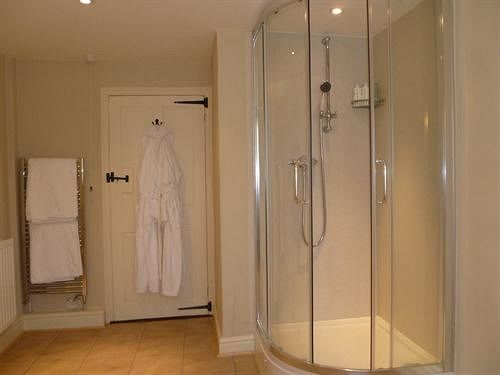 Bed and Breakfast Mennabroom Bed&Breakfast 7