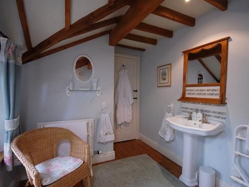 Bed and Breakfast Mennabroom Bed&Breakfast 9