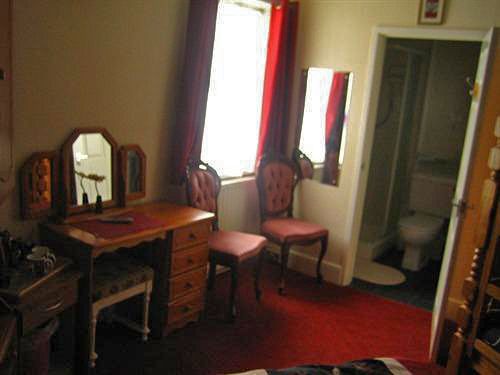 Pension Gleneagles Guest House