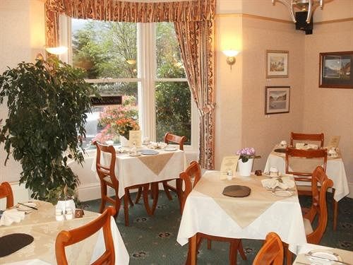 Bed and Breakfast Dalkeith Guest House