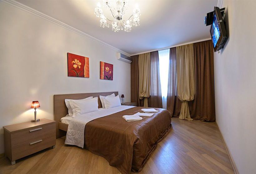 Partner Guest House Khreschatyk