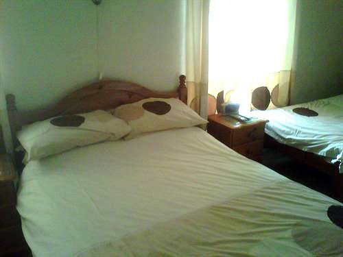 Pensão The Franklin