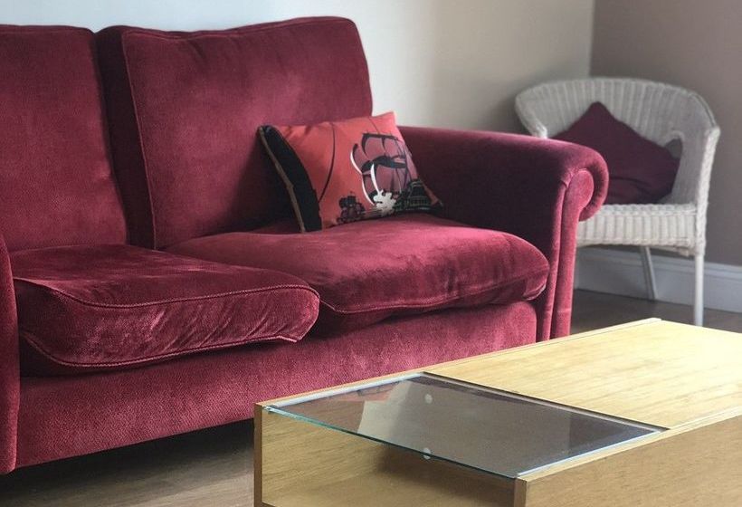 Hôtel Cherry Tree Pub 1