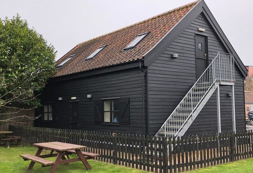 Hôtel Cherry Tree Pub 13