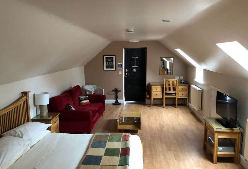 Hôtel Cherry Tree Pub 2