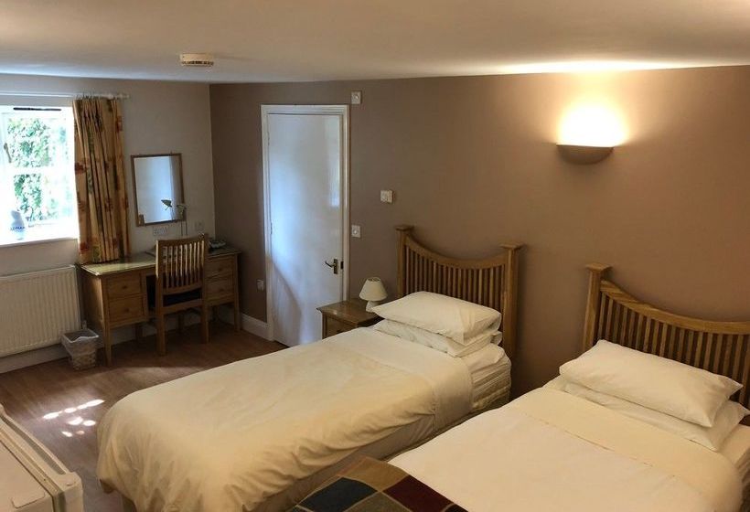 Hôtel Cherry Tree Pub 3