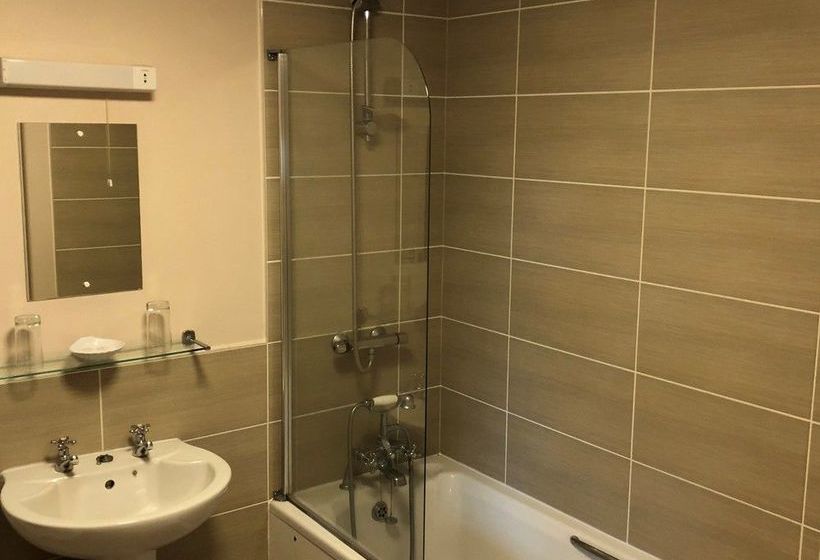 Hôtel Cherry Tree Pub 4