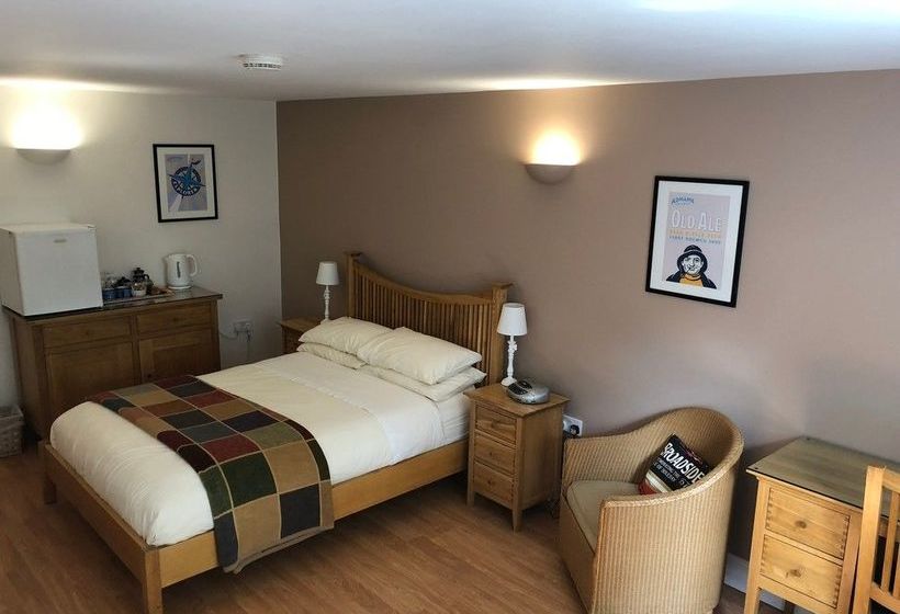 Hôtel Cherry Tree Pub 7