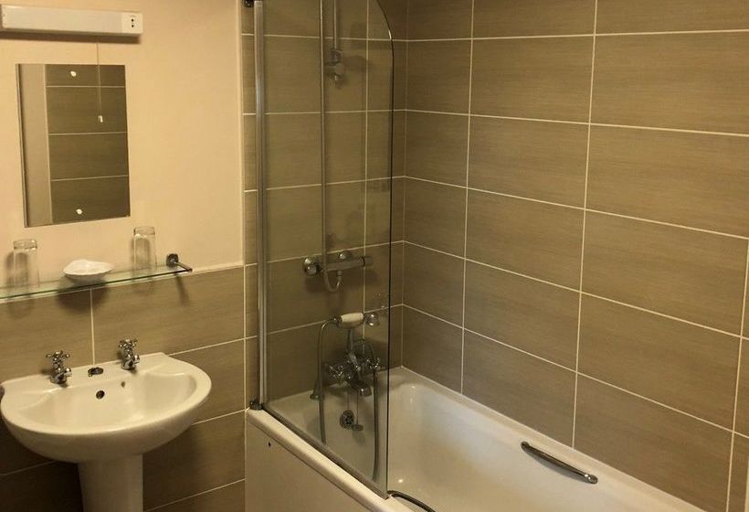 Hôtel Cherry Tree Pub 9