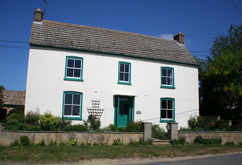 Bed and Breakfast Fullards Farm