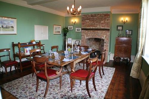 Bed and Breakfast Fullards Farm 1