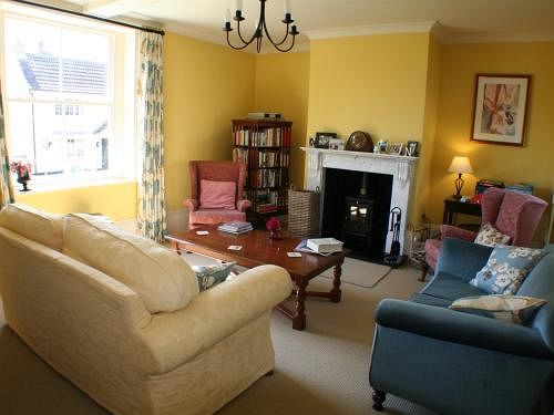 Bed and Breakfast Fullards Farm 2