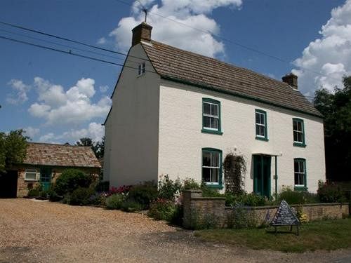Bed and Breakfast Fullards Farm 3