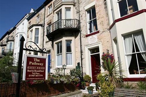 Bed & Breakfast The Pathways Guest House