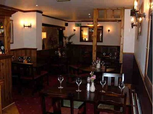 Hotel The Wheatsheaf Pub 7