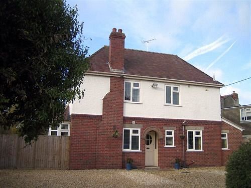 Bed and Breakfast Highlands Of Highworth