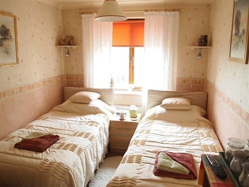 Bed & Breakfast Tree Garth